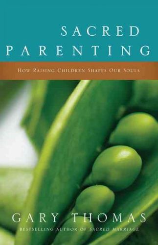 Sacred Parentingsacred 