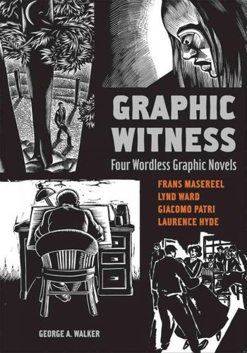 Graphic Witnessgraphic 