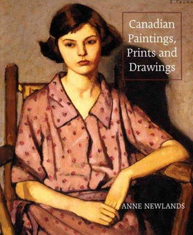 Canadian Painting, Prints and Drawingscanadian 