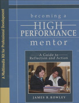 Becoming a High-Performance Mentorbecoming 