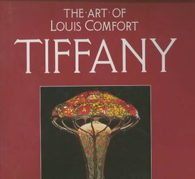 The Art of Louis Comfort Tiffanyart 