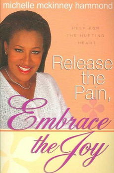Release The Pain, Embrace The Joyrelease 