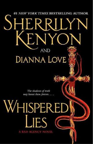 Whispered Lieswhispered 