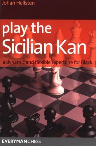 Play the Sicilian Kanplay 