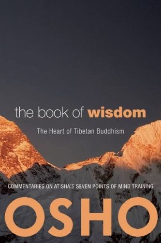 The Book of Wisdombook 