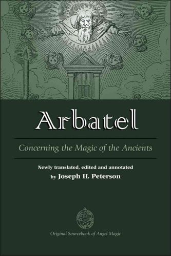 Arbatelarbatel 