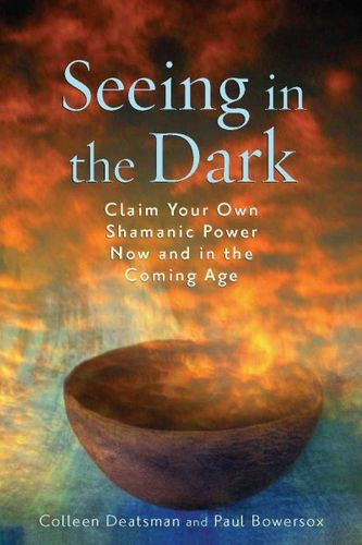 Seeing in the Darkseeing 