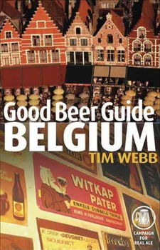 Good Beer Guide to Belgiumbeer 
