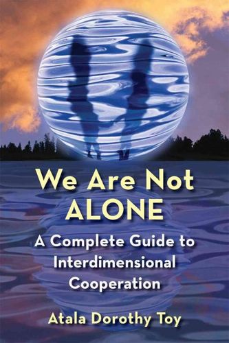 We Are Not Alonealone 