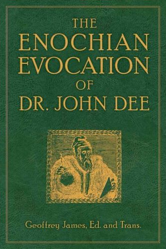 The Enochian Evocation of Dr. John Deeenochian 