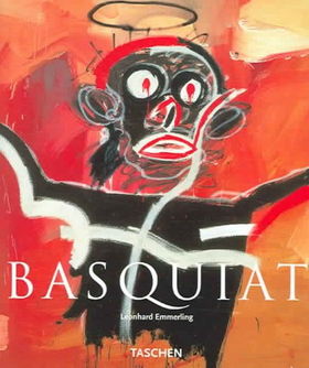 Jean-Michel Basquiatjean 