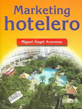 Marketing hoteleromarketing 