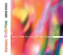 Harmonic Meditationsharmonic 