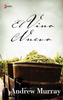 El vino nuevovino 