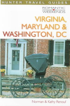 Virginia, Maryland & Washington, Dcvirginia 