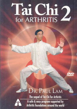 Tai Chi for Arthritistai 
