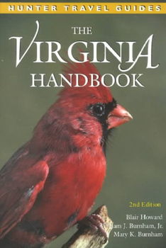 The Virginia Handbookvirginia 
