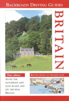 Britain on Backroadsbritain 