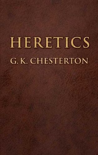 Hereticsheretics 