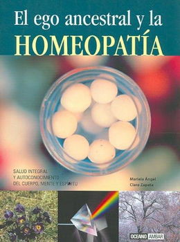 El Ego Ancestral Y La Homeopatiaego 