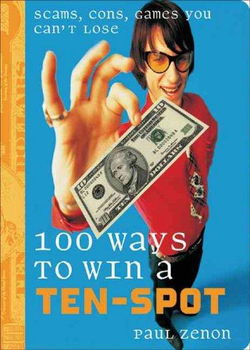 100 Ways to Win a Ten-spotways 