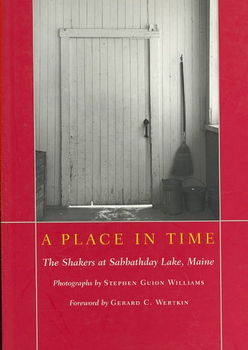 A Place in Timeplace 