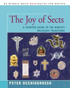 The Joy of Sectsjoy 