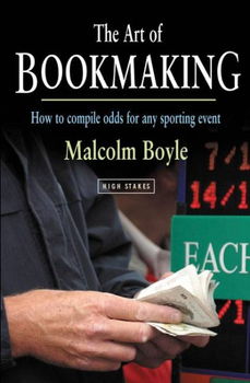 The Art of Bookmakingart 