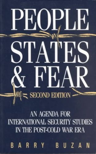 People, States, and Fearpeople 