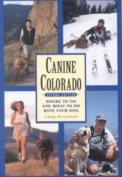 Canine Coloradocanine 