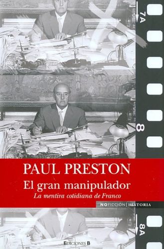 El gran manipulador/ The Great Manipulatorgran 
