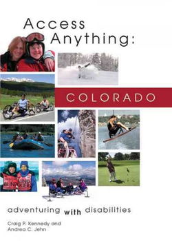 Access Anything: Coloradoaccess 