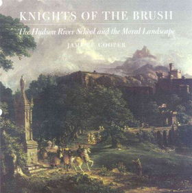 Knights of the Brushknights 