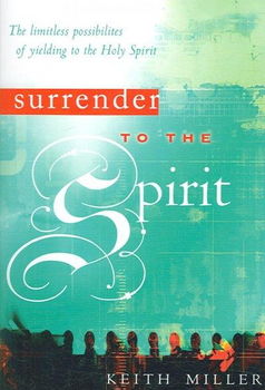 Surrender to the Spiritsurrender 