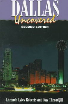Dallas Uncovereddallas 