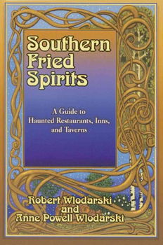 Southern Fried Spiritssouthern 