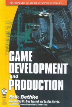 Game Development and Productiongame 