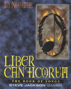 Liber Canticorumliber 
