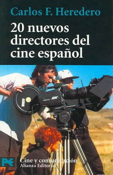 20 Nuevos Directores Del Cine Espanol/ 20 New Directors of Spanish Cinemanuevos 
