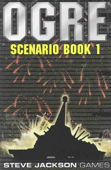 Ogre Scenario Book 1ogre 