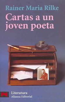 Cartas a Un Joven Poeta/ Letters for a Young Poetcartas 