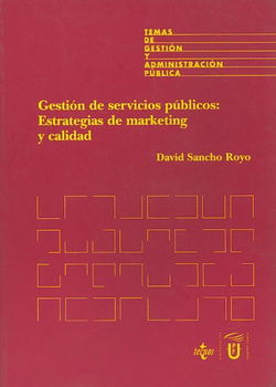 Gestion De Servicios Publicosgestion 