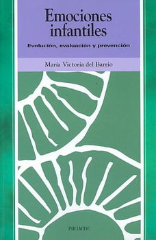 Emociones infantiles/ Children's Emotionsemociones 