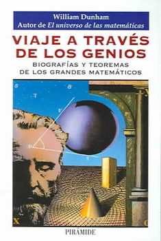 Viaje a Traves De Los Genios/Journey Through Geniusviaje 