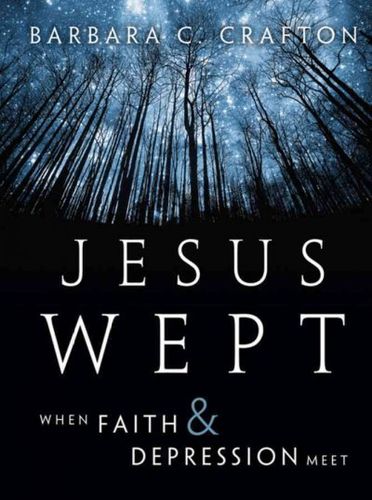 Jesus Weptjesus 