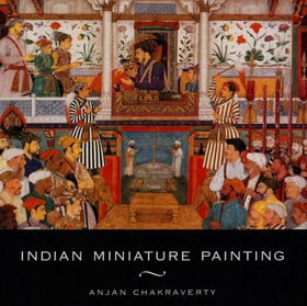 Indian Miniature Paintingindian 