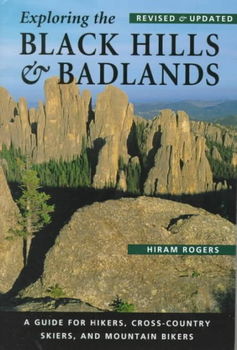 Exploring the Black Hills and Badlandsexploring 