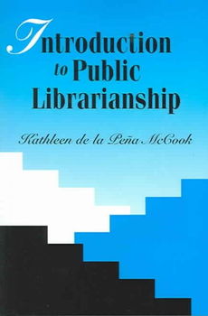 Introduction to Public Librarianshipintroduction 