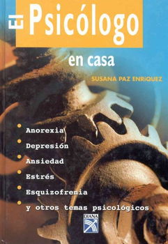 El psicologo en casa / The Psychologist at Homepsicologo 