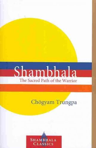 Shambhalashambhala 